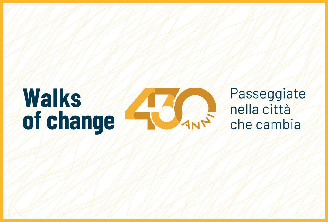 Fondazione Ufficio Pio. Passeggiata nella storia