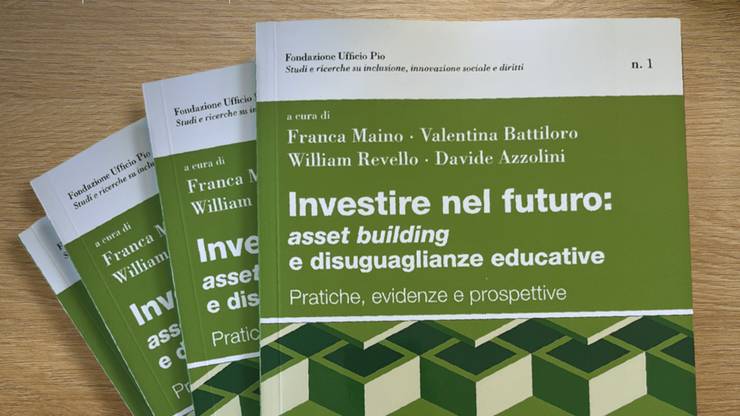 "Investire