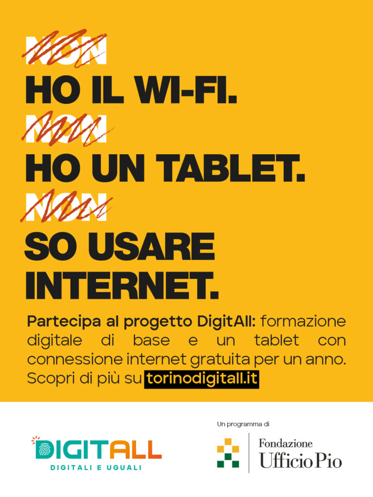 Campagna DigitAll 2026